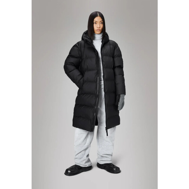 Rains Ata ong puffer back 15130 15130 large