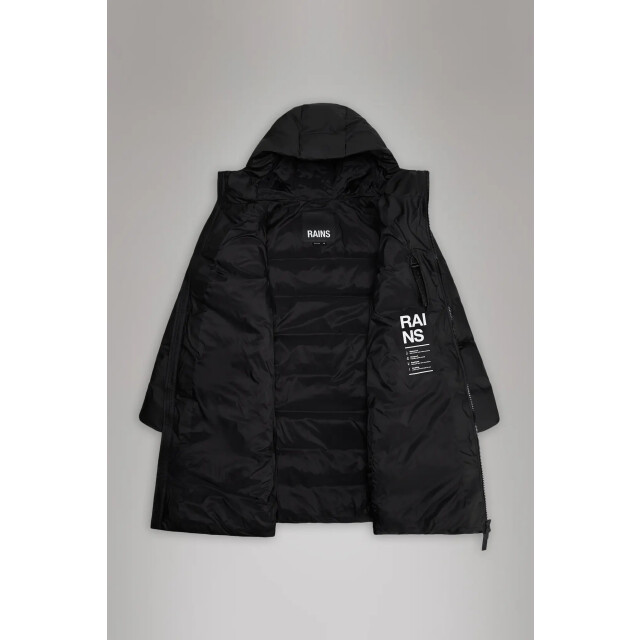Rains Ata ong puffer back 15130 15130 large