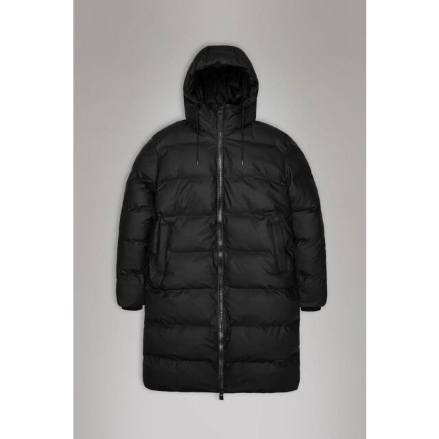 Rains Ata ong puffer back 15130 15130 large