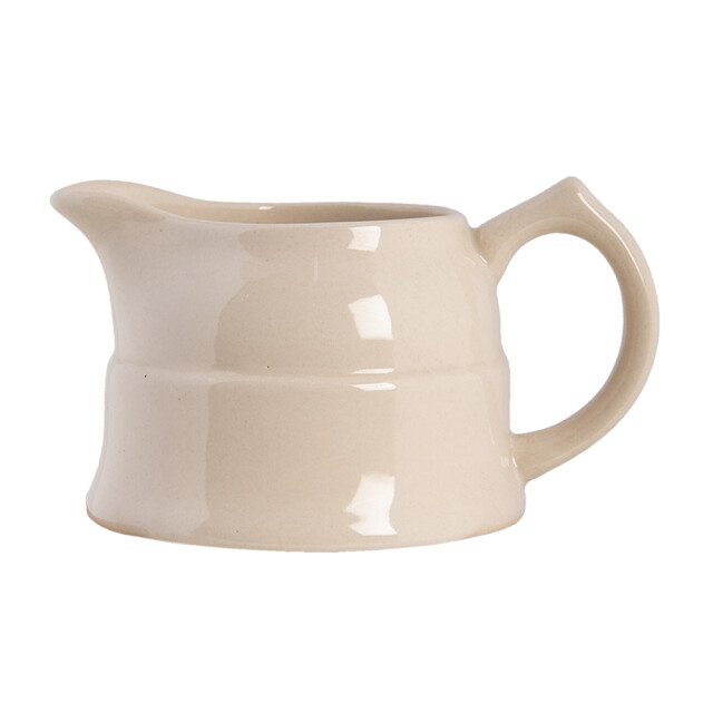 Clayre & Eef Theepot set 27x22x16 cm bruin hout theekan 1357330 large