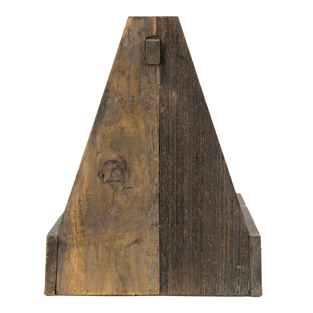 Clayre & Eef Opbergkist 46x31x40 cm hout 1783544 large