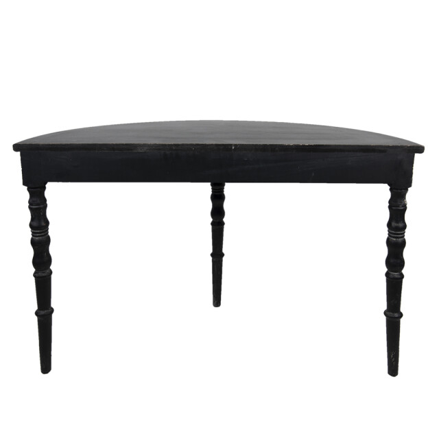 Clayre & Eef Sidetable 120x60x80 cm hout wandtafel 1741244 large