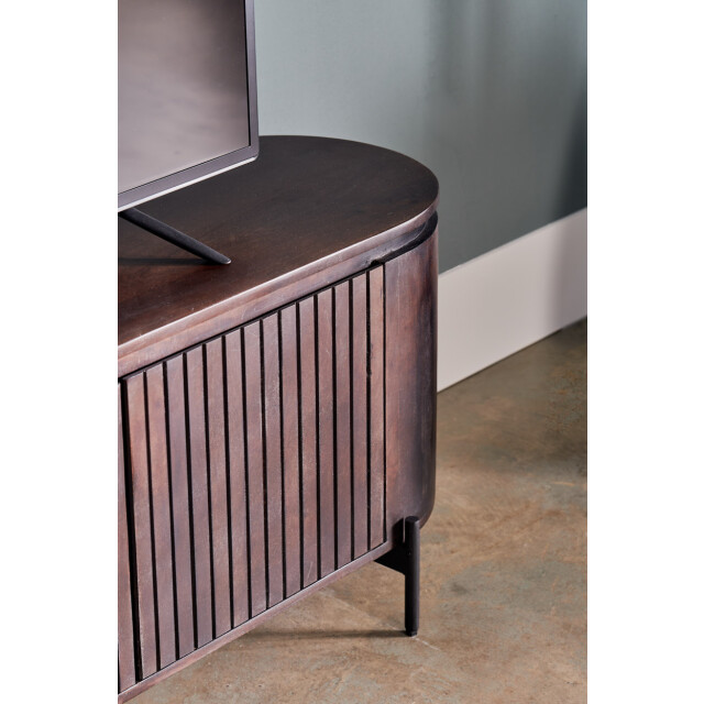 Multifurn Collectables mokka tv-meubel 175cm 2767660 large