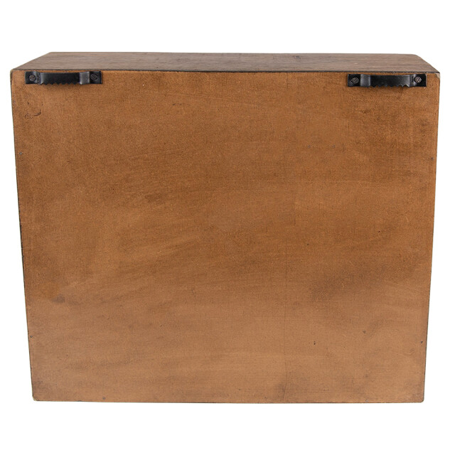 Clayre & Eef Ladekastje 34x12x30 cm hout 2071899 large