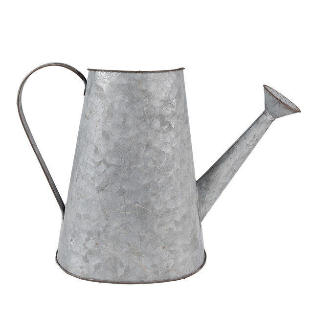 Clayre & Eef Decoratie gieter 40x16x29 cm metaal woonaccessoires 2709827 large