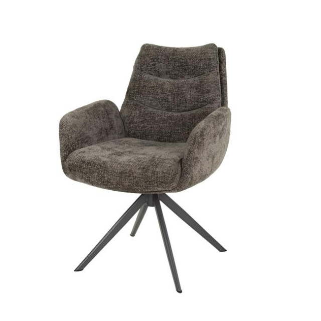 Hoyz armstoel lounge rich set van 2 3005210 large