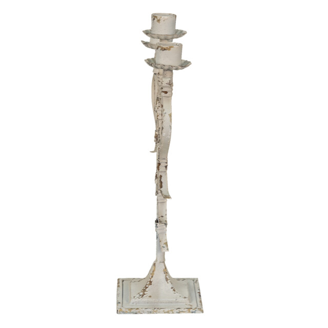Clayre & Eef Kandelaar 28x12x42 cm metaal 1980613 large