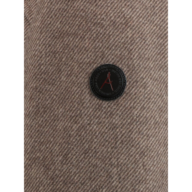 Donders 1860 Wollen jack wool jacket 21807/410 182875 large