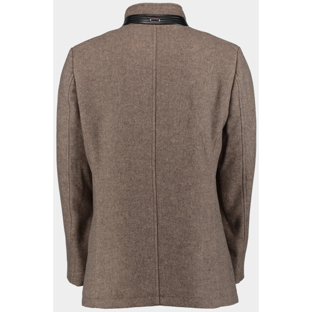 Donders 1860 Wollen jack wool jacket 21807/410 182875 large