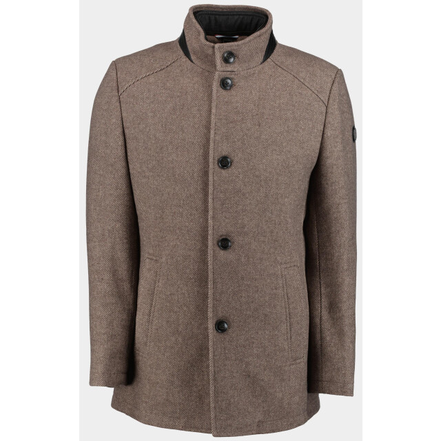 Donders 1860 Wollen jack wool jacket 21807/410 182875 large