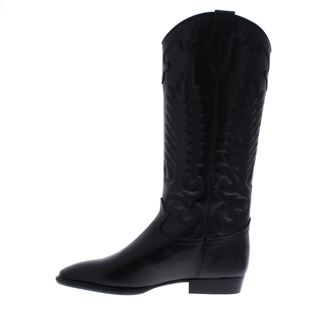 Julie Dee Hoge dames laars | dames | maat: | suede 109929 large