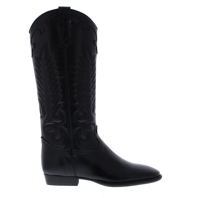 Julie Dee Hoge dames laars | dames | maat: | suede 109929 large