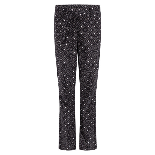Zoso Flaire broek olivia 8721209068463 large