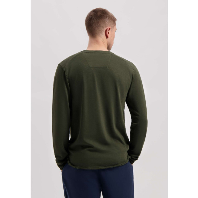 Dstrezzed Newman henley 220034-SS24-524 large