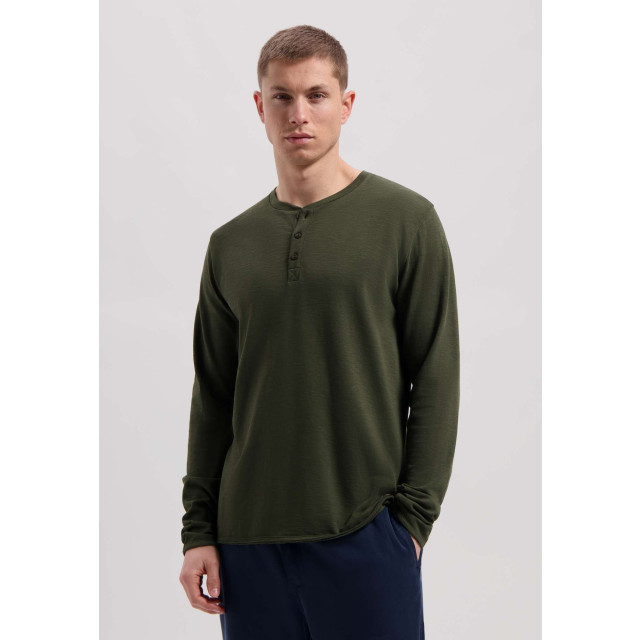 Dstrezzed Newman henley 220034-SS24-524 large