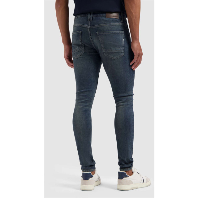 Pure Path The jone skinny fit jeans W1345-88 large