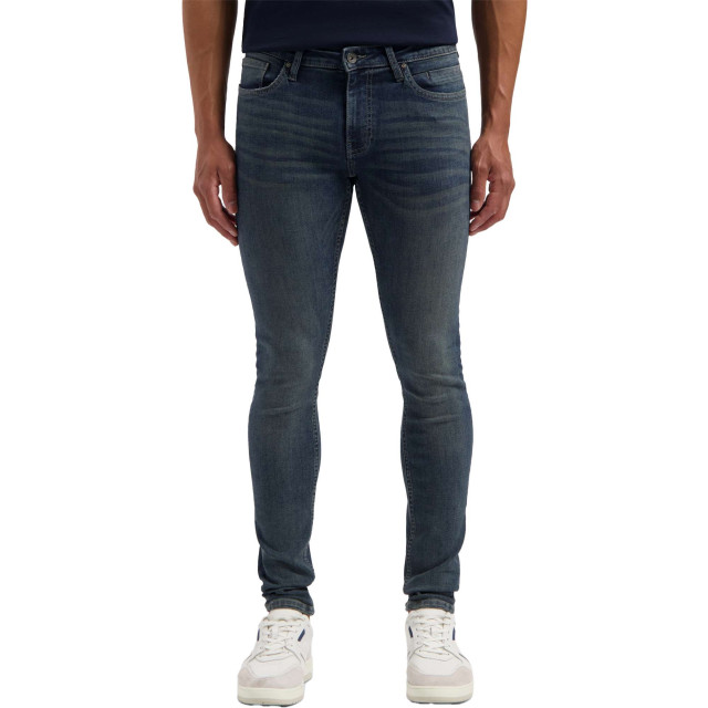 Pure Path The jone skinny fit jeans W1345-88 large