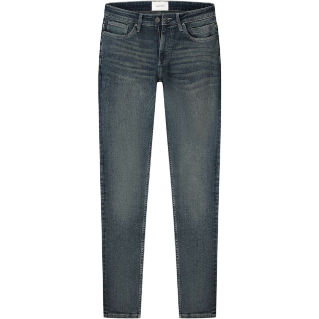 Pure Path The jone skinny fit jeans W1345-88 large