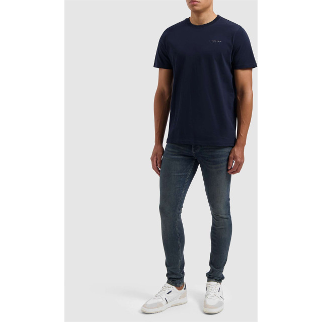 Pure Path The jone skinny fit jeans W1345-88 large