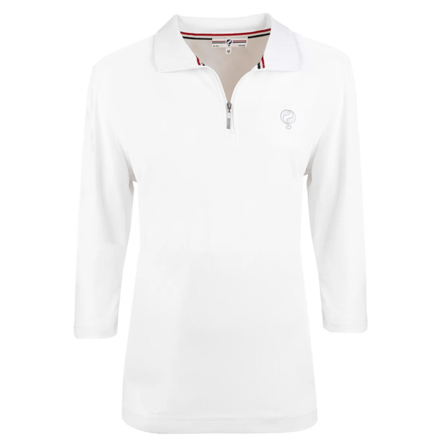 Q1905 Polo shirt swing - QW2621742-000-1 large