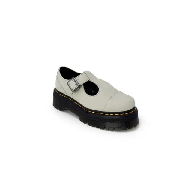 Dr. Martens Women slip on shoes Dr. Martens Leren Veterschoenen Dames large