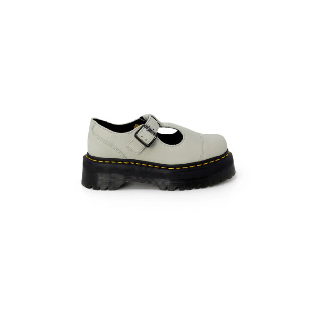 Dr. Martens Women slip on shoes Dr. Martens Leren Veterschoenen Dames large