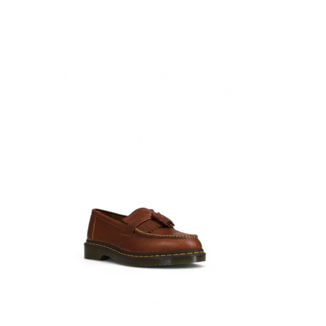 Dr. Martens Heren moccassin Dr. Martens Heren Leren Moccassin Schoenen large