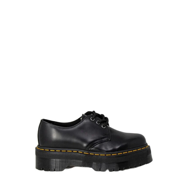 Dr. Martens Women lace ups shoes Dr. Martens Leren Veterschoenen Dames large