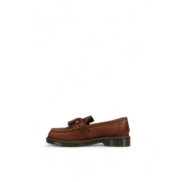 Dr. Martens Heren moccassin Dr. Martens Heren Leren Moccassin Schoenen large