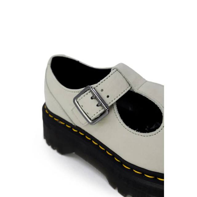 Dr. Martens Women slip on shoes Dr. Martens Leren Veterschoenen Dames large