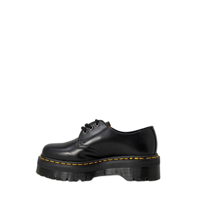 Dr. Martens Women lace ups shoes Dr. Martens Leren Veterschoenen Dames large
