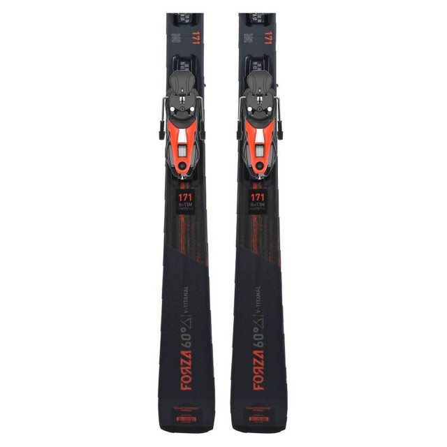 Rossignol forza 60° v ski heren 066852_986-156 large