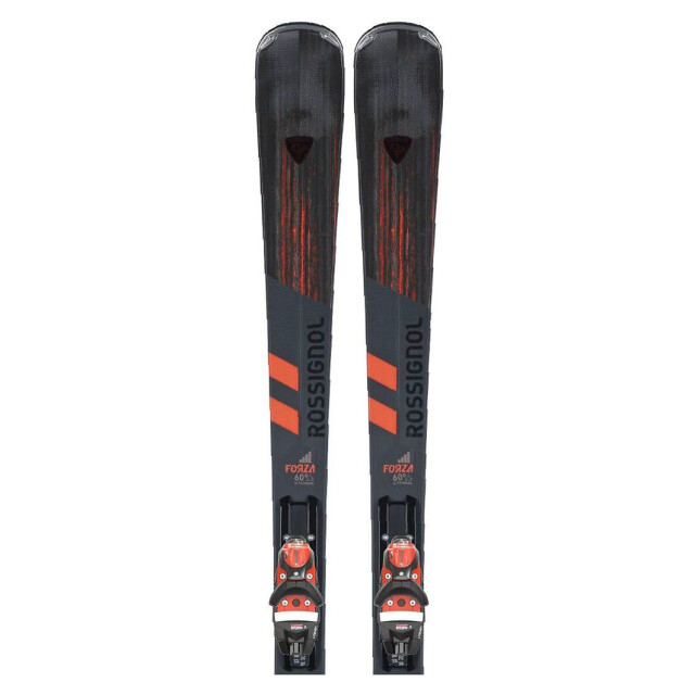 Rossignol forza 60° v ski heren 066852_986-156 large