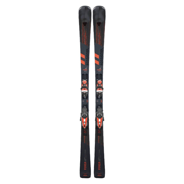 Rossignol forza 60° v ski heren 066852_986-156 large