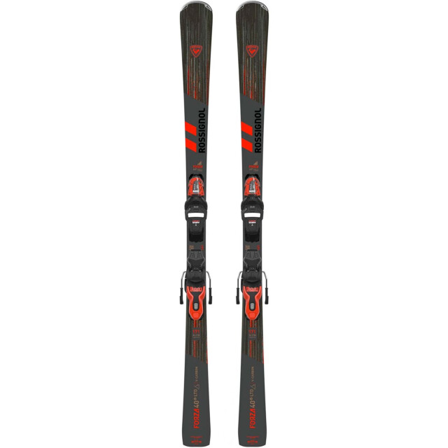 Rossignol forza 40 ltd xp 11 gw ski heren 066859_986-171 large