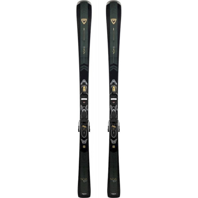 Rossignol nova 10 xpress w 11 gw b83 ski dames 066857_469-163 large