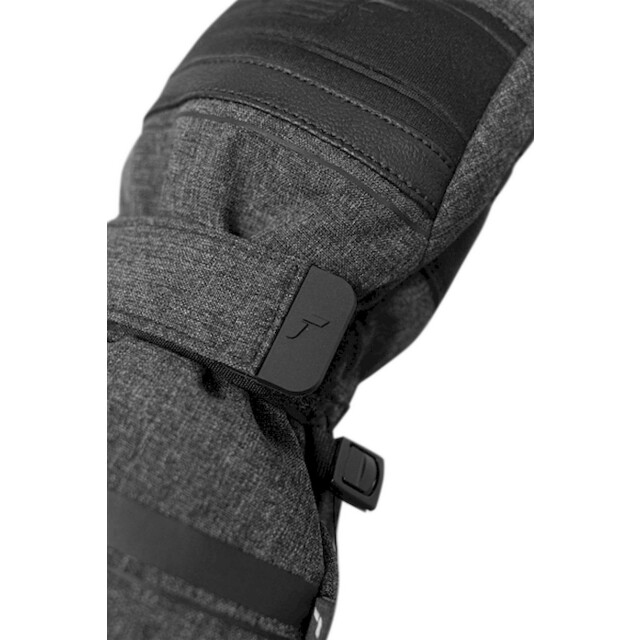 Reusch conan r-tex xt handschoen ski heren - 067720_990-9,5 large