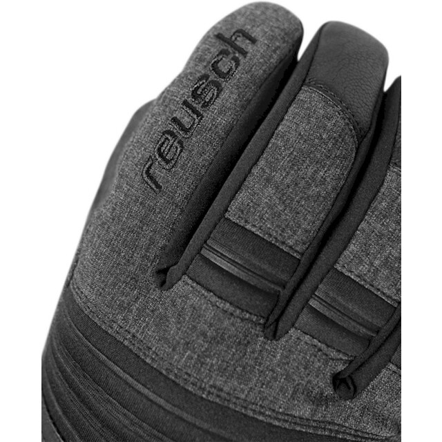 Reusch conan r-tex xt handschoen ski heren - 067720_990-9,5 large