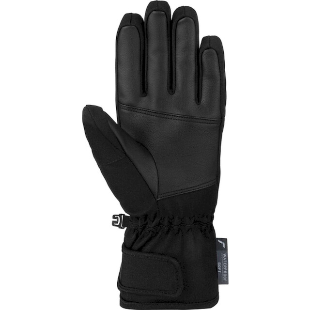 Reusch keira r-tex xt handschoen ski dames - 067731_990-8,5 large