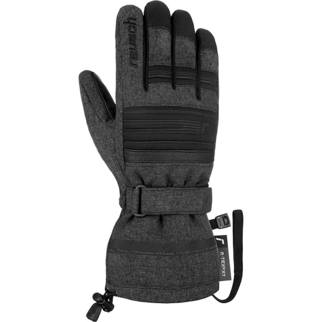 Reusch conan r-tex xt handschoen ski heren - 067720_990-9,5 large