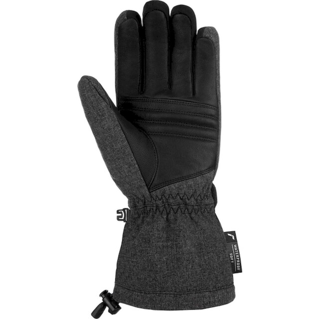 Reusch conan r-tex xt handschoen ski heren - 067720_990-9,5 large