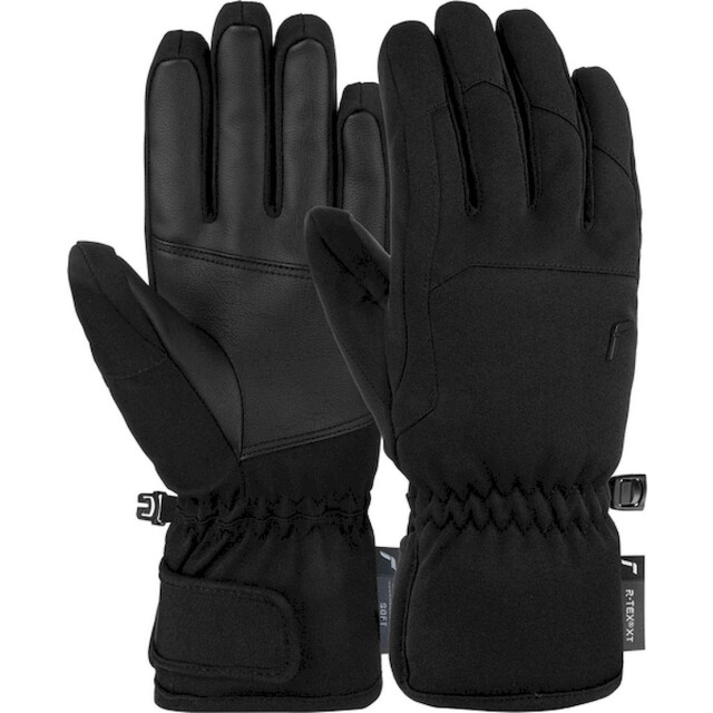Reusch keira r-tex xt handschoen ski dames - 067731_990-8,5 large