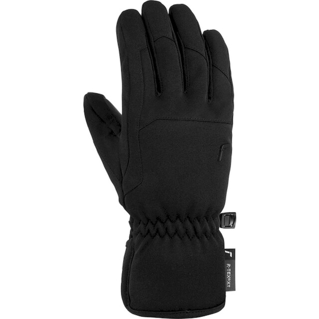 Reusch keira r-tex xt handschoen ski dames - 067731_990-8,5 large