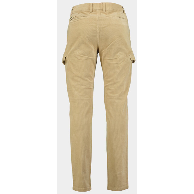 Born with Appetite Katoenen broek eber corduroy worker 24304eb02/820 sand 183271 large