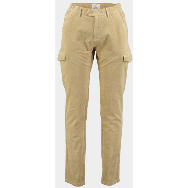 Born with Appetite Katoenen broek eber corduroy worker 24304eb02/820 sand 183271 large
