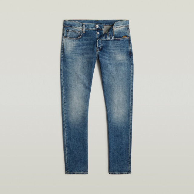 G-Star 51003 c052 3301regular tapered a802 heren regul A802/51003 C052 3301Regular Tapered large