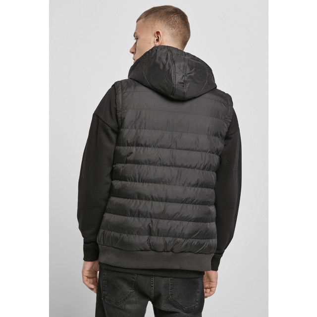 Ballin Est. 2013 Bodywarmer BWA-H00051-BLK-M large