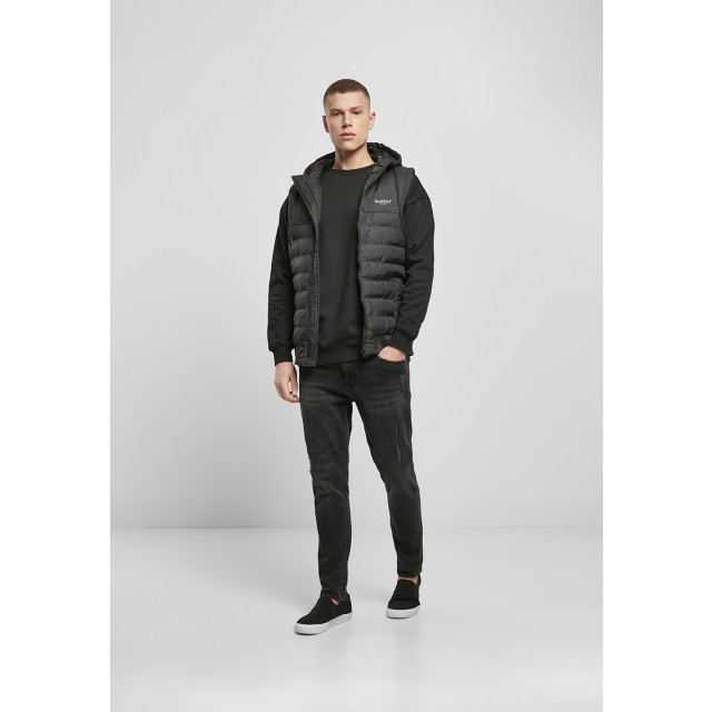 Ballin Est. 2013 Bodywarmer BWA-H00051-BLK-M large