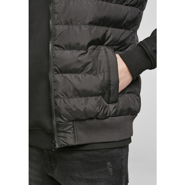 Ballin Est. 2013 Bodywarmer BWA-H00051-BLK-M large