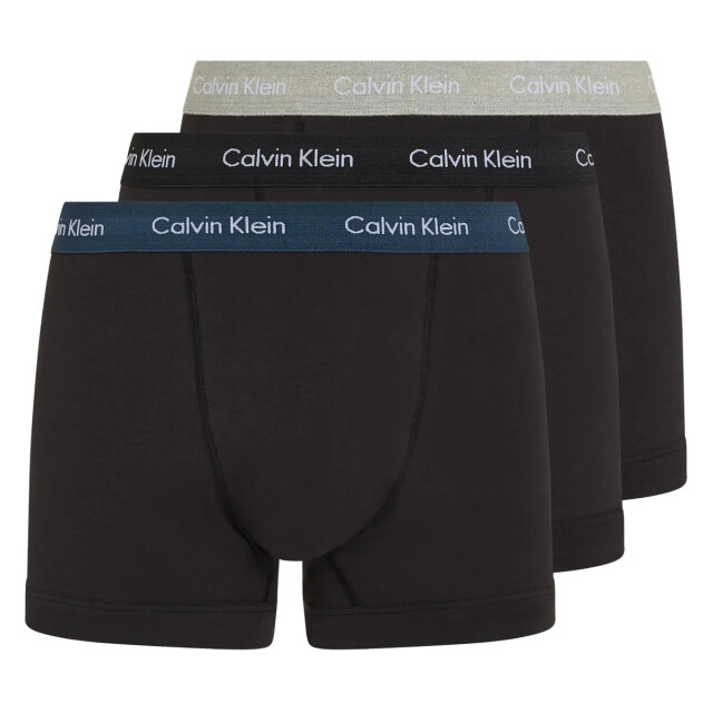 Calvin Klein 3-pack boxers U2662G-QRI-S large